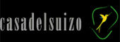 La Casa Del Suizo Hotel Quito Logo billede